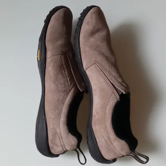 Merrell Women's Jungle MOC Shoes - Picture 5 of 7